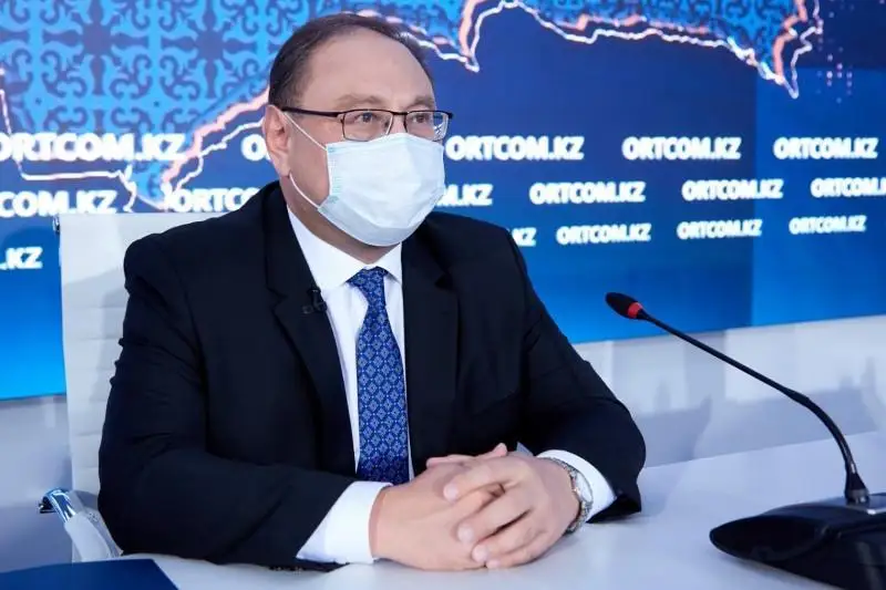 BUU-nyń Aýǵanstanǵa kómek kórsetý mıssııasy Almatyda qansha ýaqyt jumys isteıdi