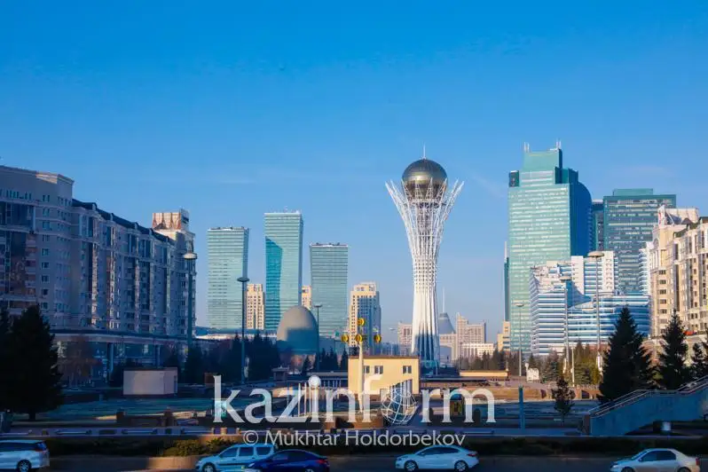 Elordada Qazaqstan halqynyń birligi kúni qalaı atap ótiledi