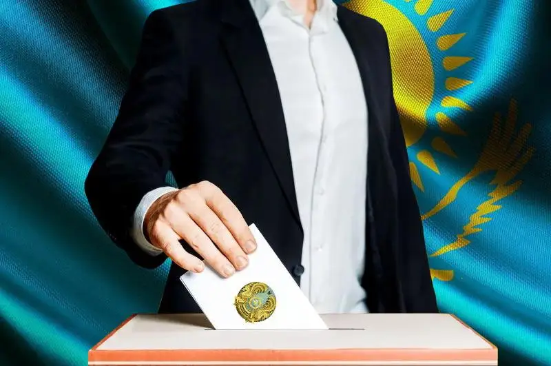 OSK halyqaralyq uıymdardyń baıqaýshylaryn akkredıttedi