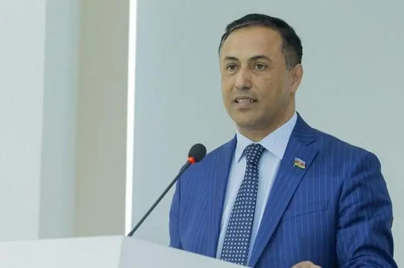 Ázerbaıjan Qazaqstandaǵy membasqarý júıesin jańǵyrtý tájirıbesin zerdelep jatyr – depýtat