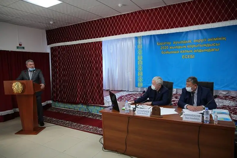 История показала неэффективность и слабость мелких хозяйств - Бердибек Сапарбаев