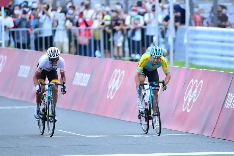 Tokıo-2020: Qazaqstandyq velosportshylar úzdikter qataryna ene almady
