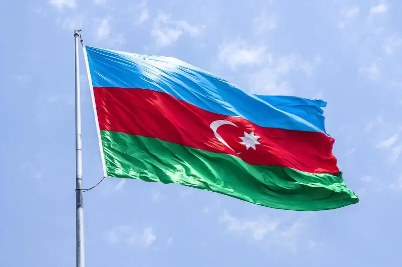 Qazaqstannyń syrtqy vedomstvosy Ázerbaıjan halqyn Táýelsizdik kúnimen quttyqtady