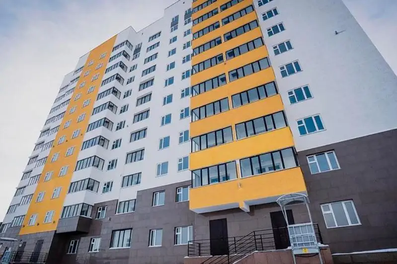 Bir jarym jylda qurylysy uzaqqa sozylǵan nysandar eki esege qysqardy – Altaı Kólginov