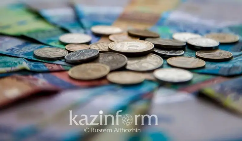 Атырауда емхананың есепшотынан 70 млн теңге ұрланған