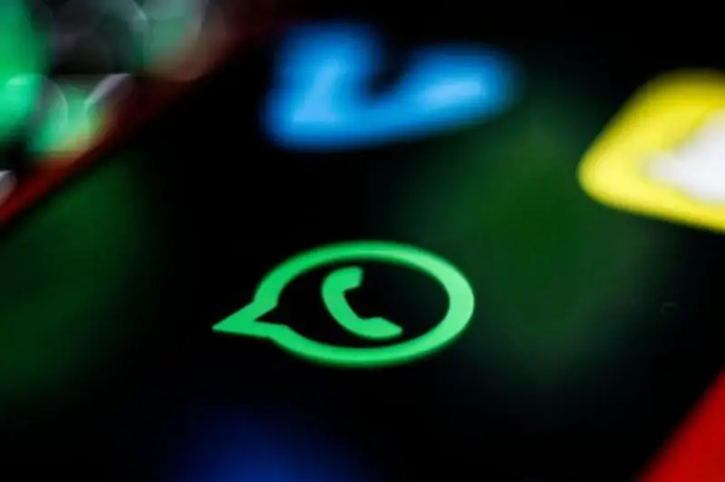 Lıvanda narazylyqtardan keıin WhatsApp-qa salyq salynbaıtyn boldy