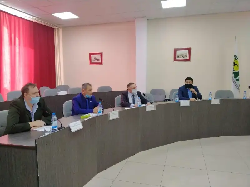 Qostanaı oblysyndaǵy 500 aýyldyń elektr jelisi tozyp ketken