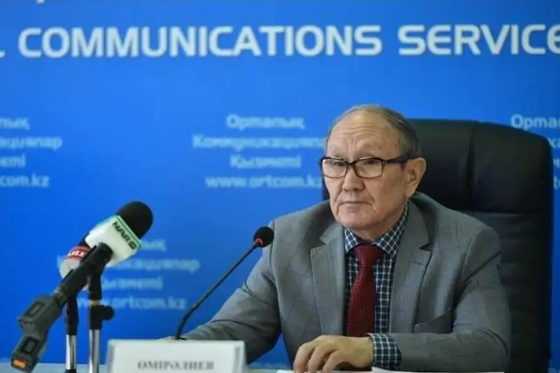 Túrkistan oblysynda aýyl ákimdiginen úmitker 230 azamat tirkeldi