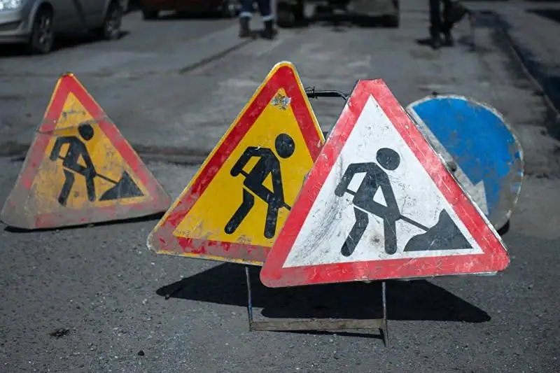 Pavlodar oblysyndaǵy jol ýchaskesinde olqylyqtar anyqtaldy
