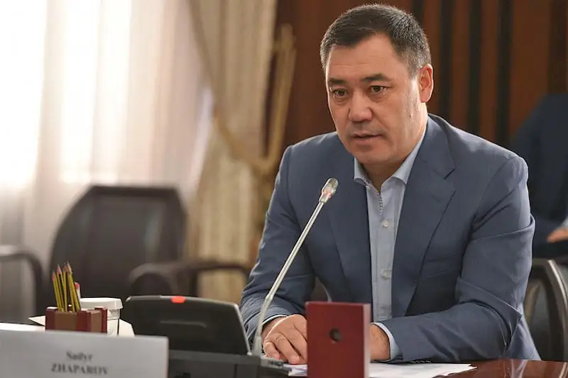 Qyrǵyzstandaǵy saılaý konstıtýtsııalyq reformadan keıin ótedi