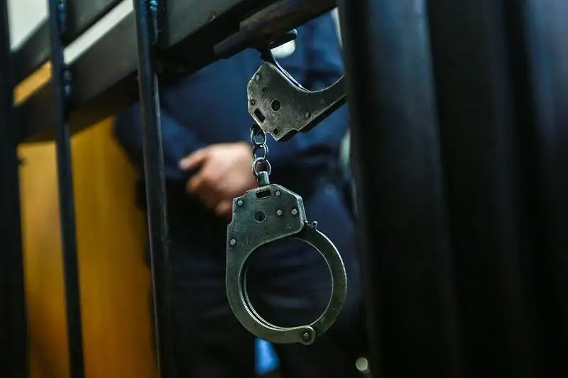 На пять лет за передачу взятки в $135 тыс осужден в Алматы участник ОПГ «Ильина»