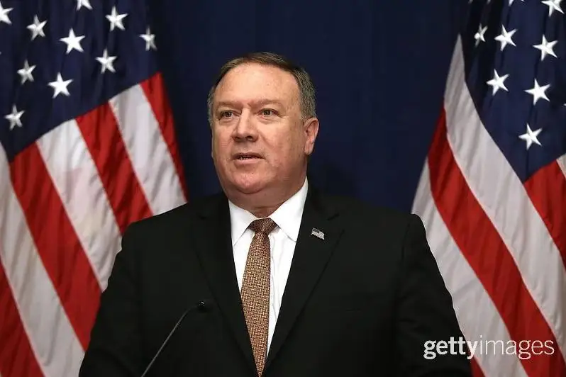 Стала известна дата визита Госсекретаря США в Казахстан