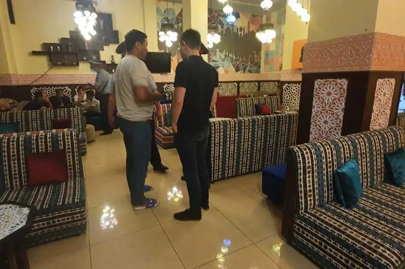 Elordada bir táýlik ishinde karantın talabyn buzǵan 39 nysan anyqtaldy