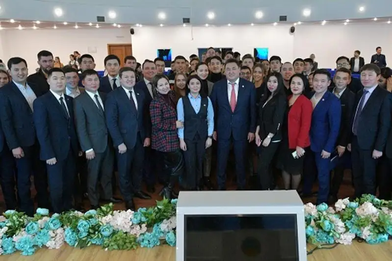 Pavlodar oblysynda Jastar jyly qorytyndylandy