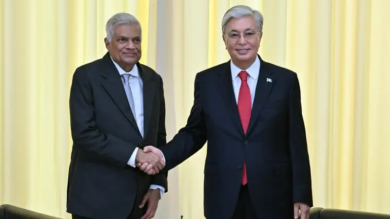 Prezıdent