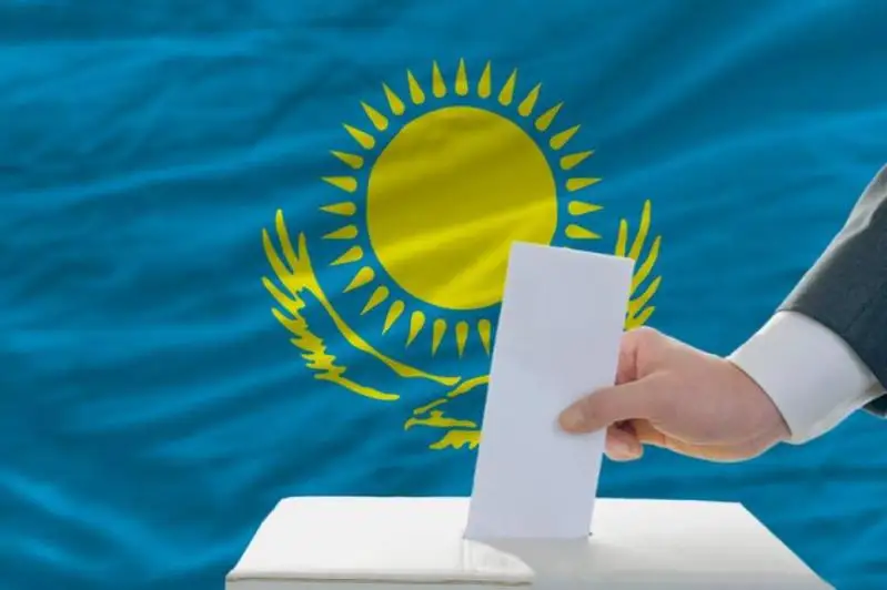 Saılaý - táýelsiz Qazaqstannyń demokratııalyq el ekenin aıqyndaıdy
