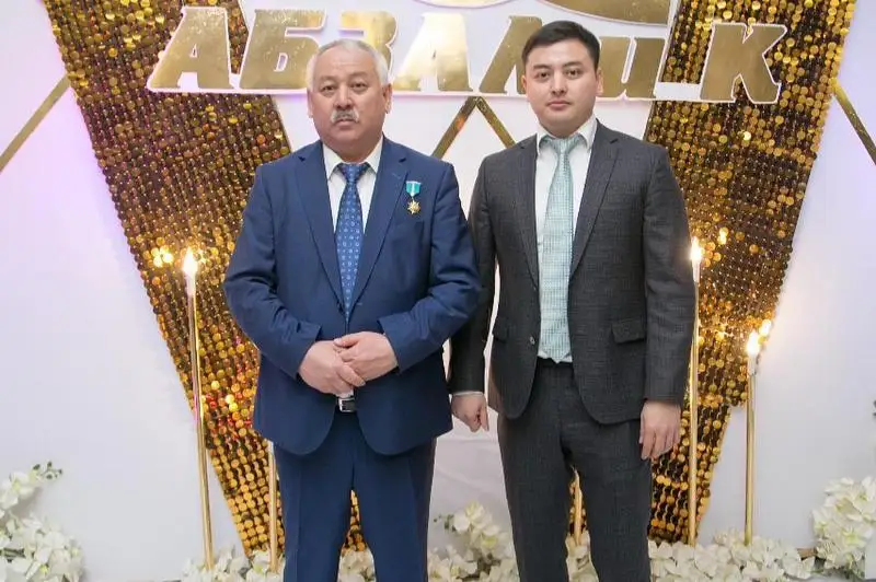 Eralıevter áýleti otandyq kúrish óndirisiniń damýyna súbeli úles qosyp júr