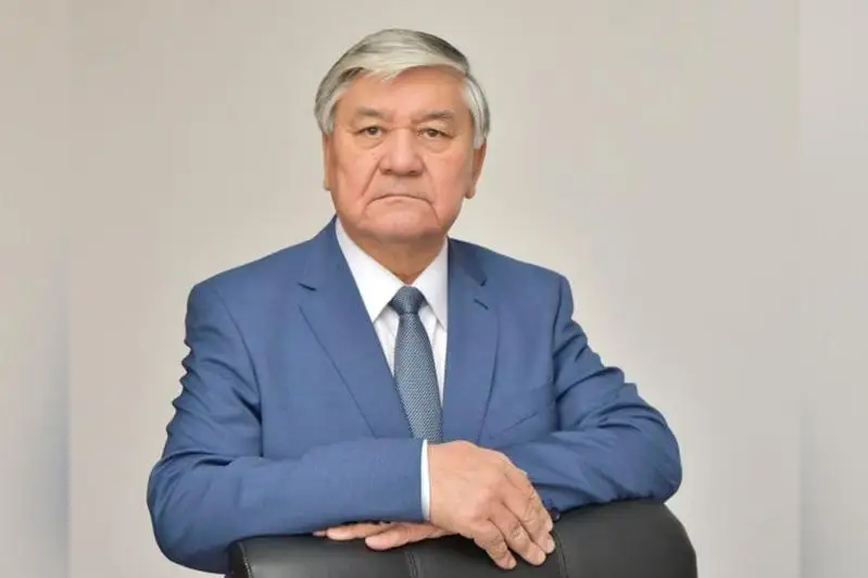 Aýyl ákimderin saılaý – halyq qalaýy - Altaı Taıjanov