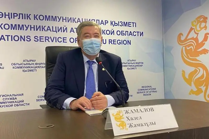 Атыраудың Жылыой ауданына 47 мұғалім мен 9 дәрігер келді