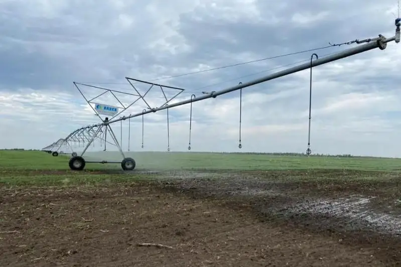 Қызылордада егісті сумен қамтамасыз етуге арналған кесте қатаң қадағаланады