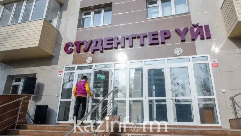 Qostanaı oblysy jataqhana máselesin qalaı sheshpek