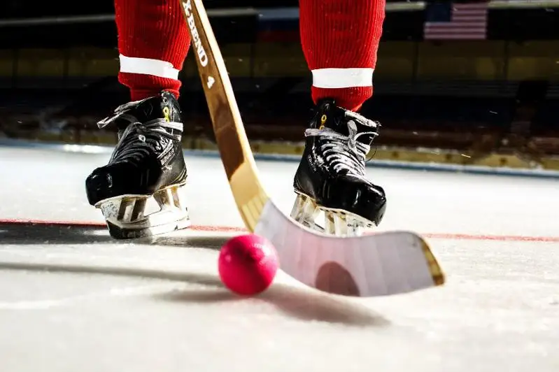 Допты хоккей: «Ақжайық» алғашқы жеңісіне қол жеткізді