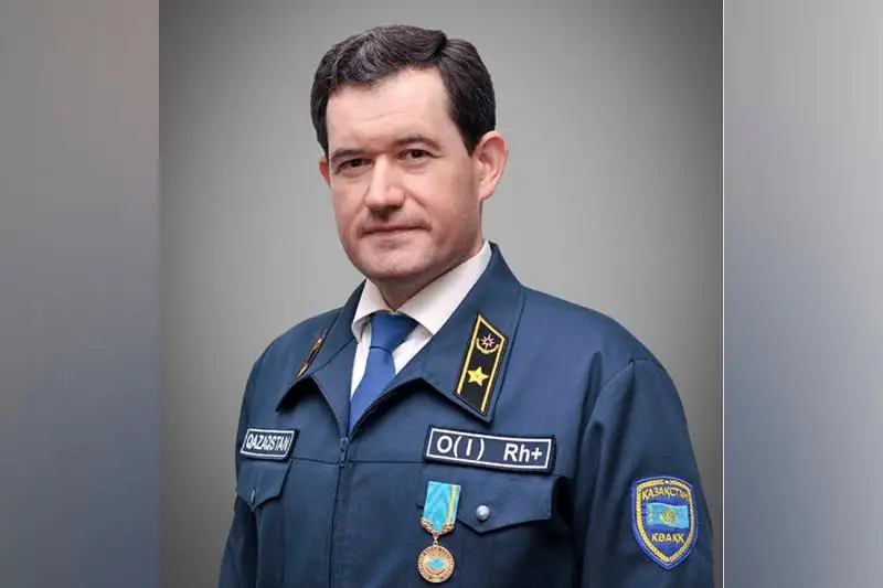 Elbasy bastamalarynyń ár baǵyty boıynsha aýqymdy jumys júrgizilýi tıis – Vıacheslav Vavılın
