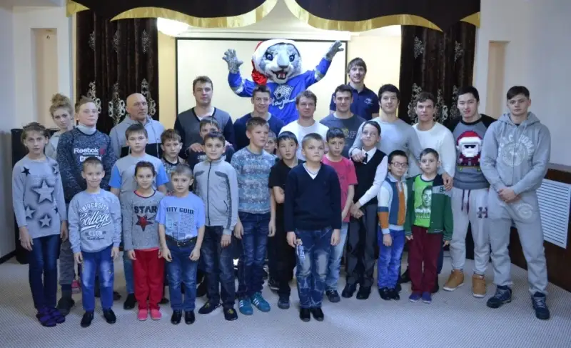 barys