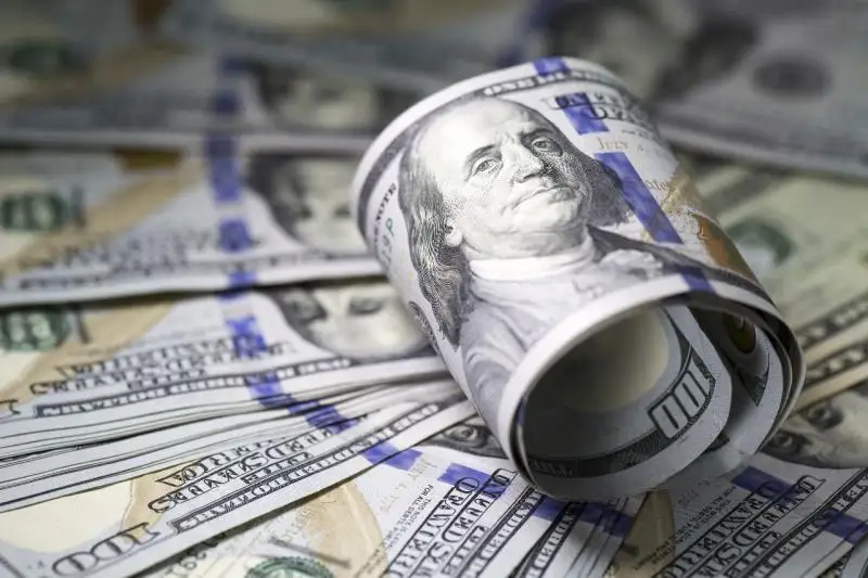 KASE saýdasynda dollar arzandady