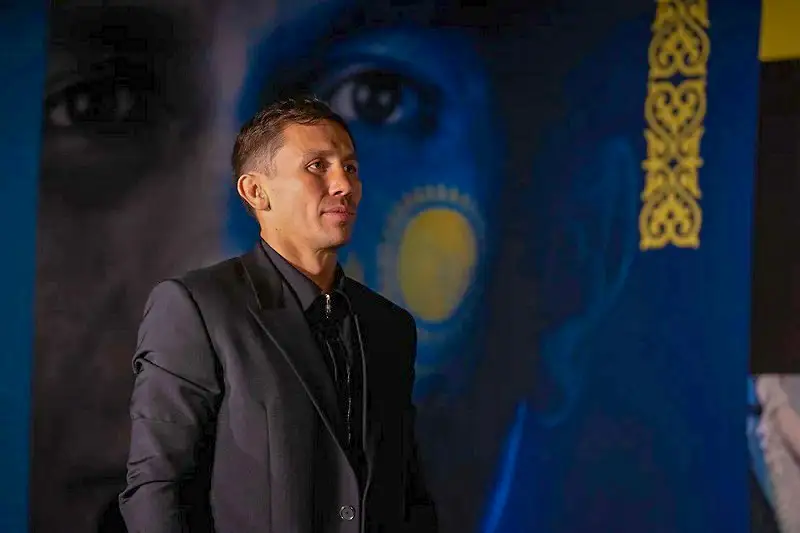 Gennadıı Golovkınniń sporttaǵy armany qandaı