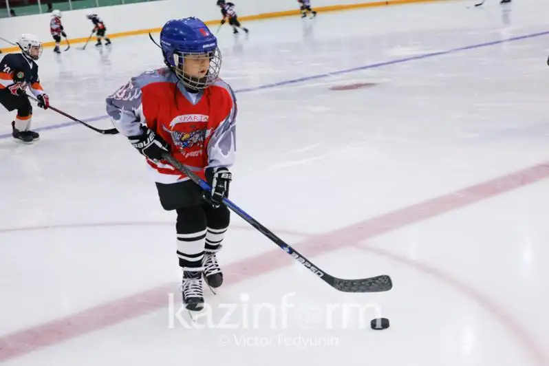 Qazaqstanda kásibı sport klýbtaryna bólinetin qarajat balalar sportyna baǵyttalmaq