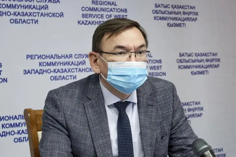 БҚО-да коронавирустан қайтқандардың 70 пайыздан астамы – егде адамдар
