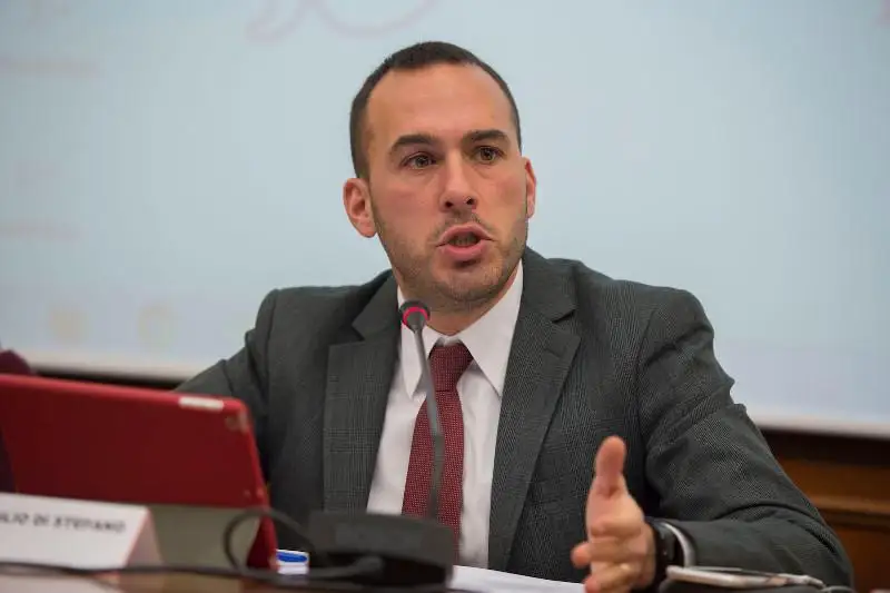 Italııa SІM orynbasary Qazaqstanǵa saparmen keledi