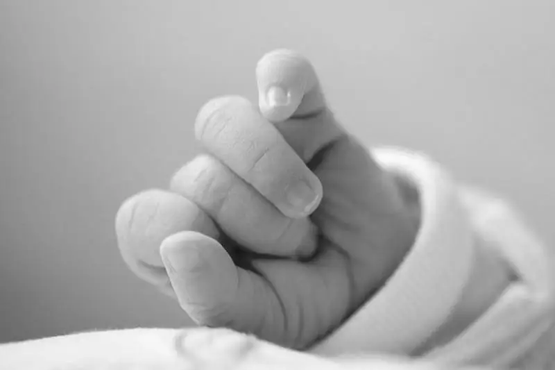 Almatyda jańa týǵan balanyń denesi tabyldy