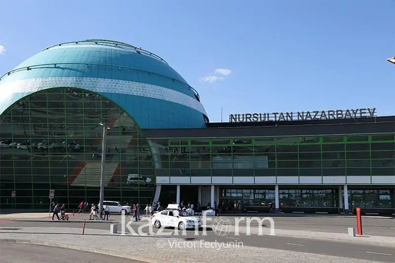 Nursultan Nazarbaev áýejaıy tarıfterdi kóterý týraly Air Astana pikirine jaýap berdi