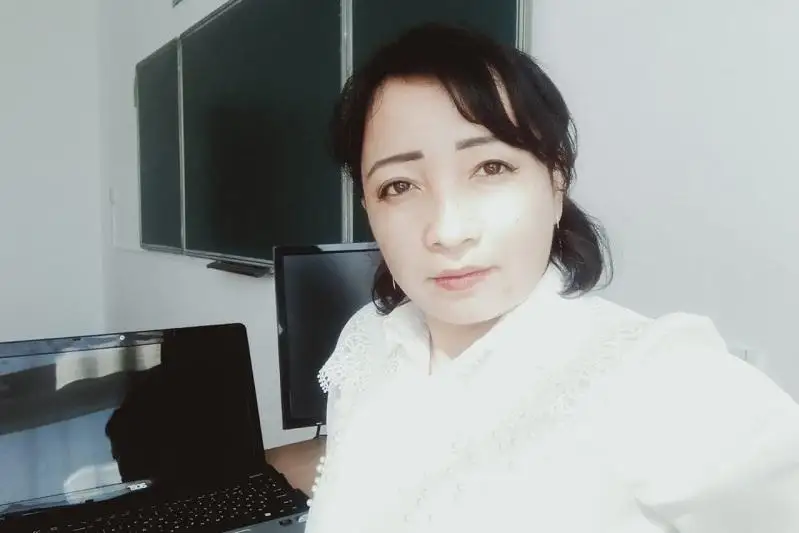 Ustazǵa tynymsyz izdenis pen talmas talap qajet-Aıagóz Qaparova