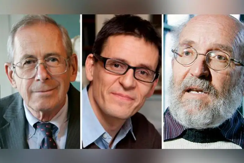 2019 jylǵy fızıkadan Nobel syılyǵy astronomııadaǵy revolıýtsııalyq jańalyqtar úshin berildi