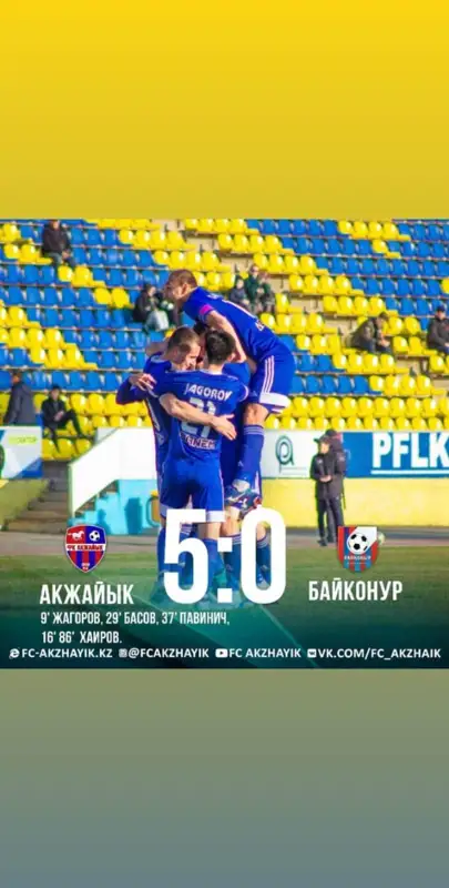 Fýtbol: birinshi lıga kóshbasshylary arasyndaǵy tartys shıelenise tústi