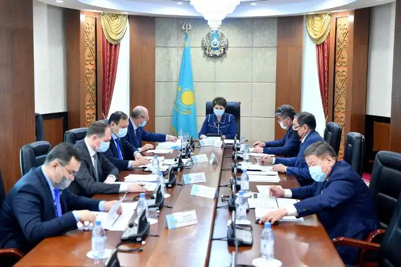 Сенаторы хотят снизить налоговую нагрузку на бизнес