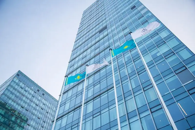 Ряд изменений в процедурах закупок произошел в АО «Самрук-Қазына»