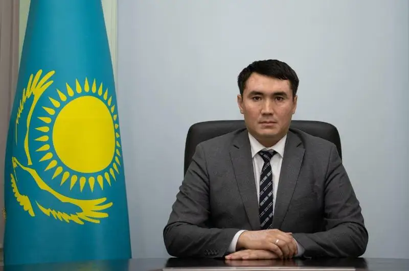 БҚО Ауыл шаруашылығы басқармасына жаңа басшы келді