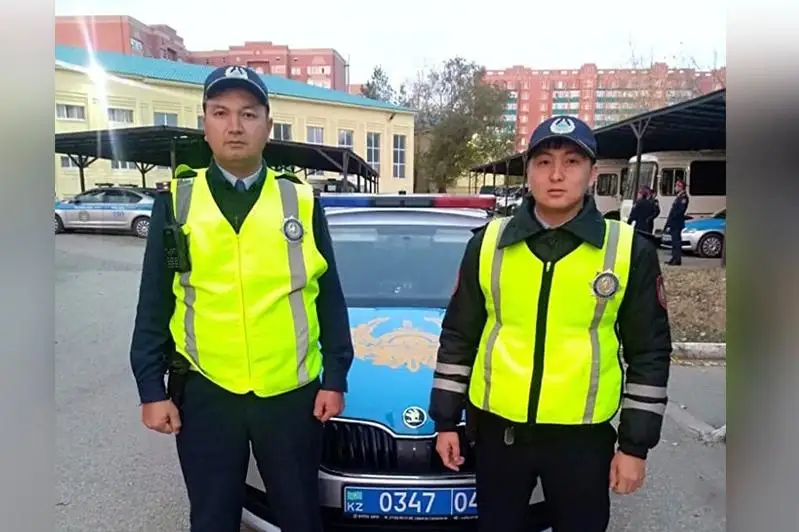 Ақтөбеде жас жігітті өлтіріп, аурухана дәлізіне тастап кеткен