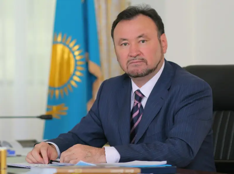 Мұхтар Құл-Мұхаммед ресейлік депутаттың пікірі жайлы: Бұл – миллиондаған қазақ пен орыстың тарихи танымын қорлау