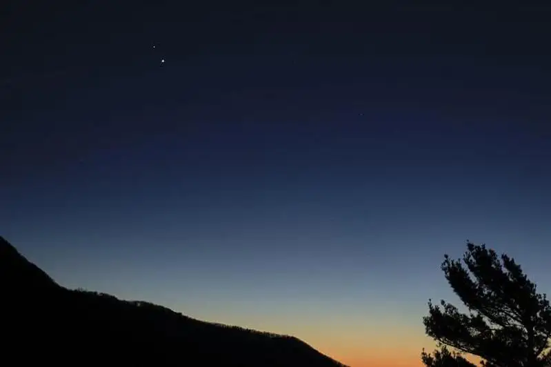 21 jeltoqsanda adamzat erekshe astronomııalyq qubylysty kóre alady