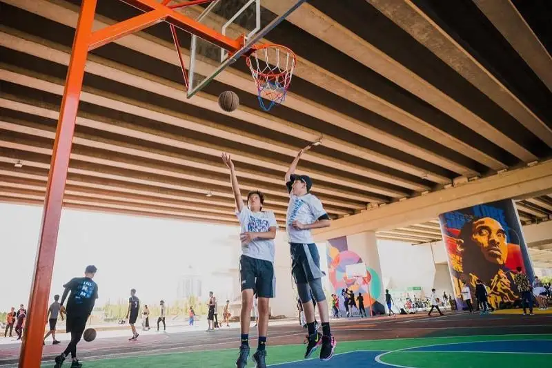 Elorda turǵyndary arasynda eń tanymal bes sport túri