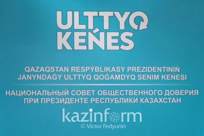 Sarapshy: Saıası partııalardyń Parlamentke enýine jaǵdaı jasalyp keledi