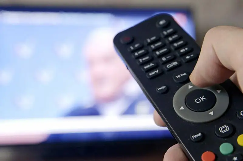 Qazaqstanda teleradıo habarlaryn taratý ýaqytsha toqtatylady