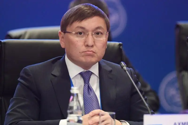 Qazaqstan resýrstyq ekonomıkadan ınnovatsııalyq modelge aýysady – Ekologııa mınıstrligi