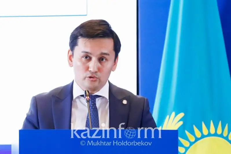 Kásipkerler elordalyq bıznestiń ınteraktıvti portalyn ashýdy usyndy