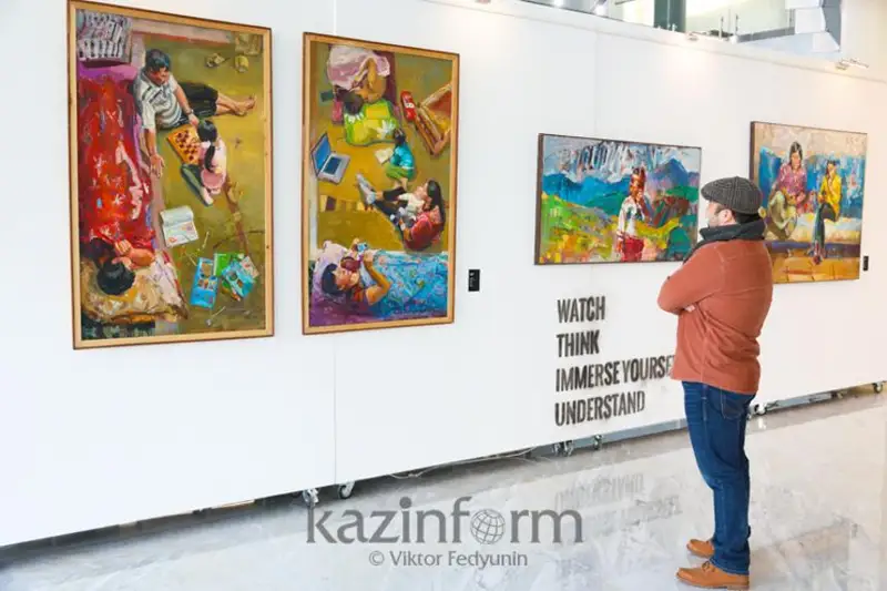 Инвестиции в сфере искусства и отдыха в РК сократились на 37% за год